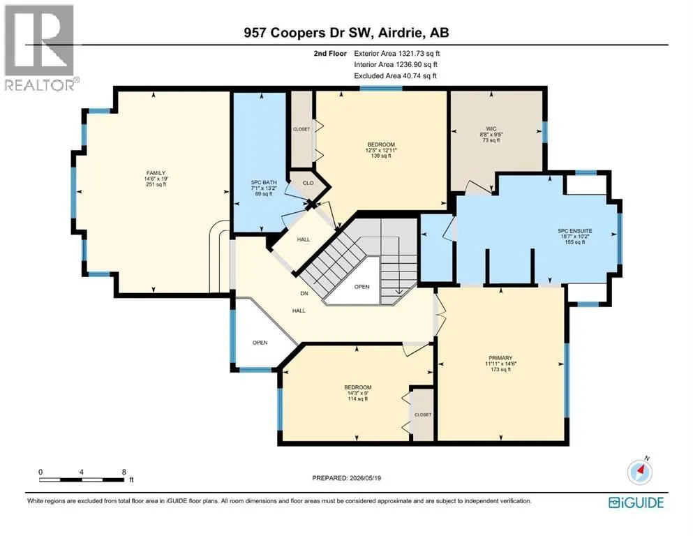 957 Coopers Drive SW