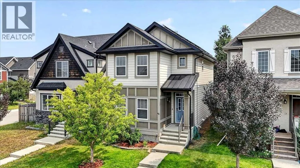 60 Mahogany Grove SE