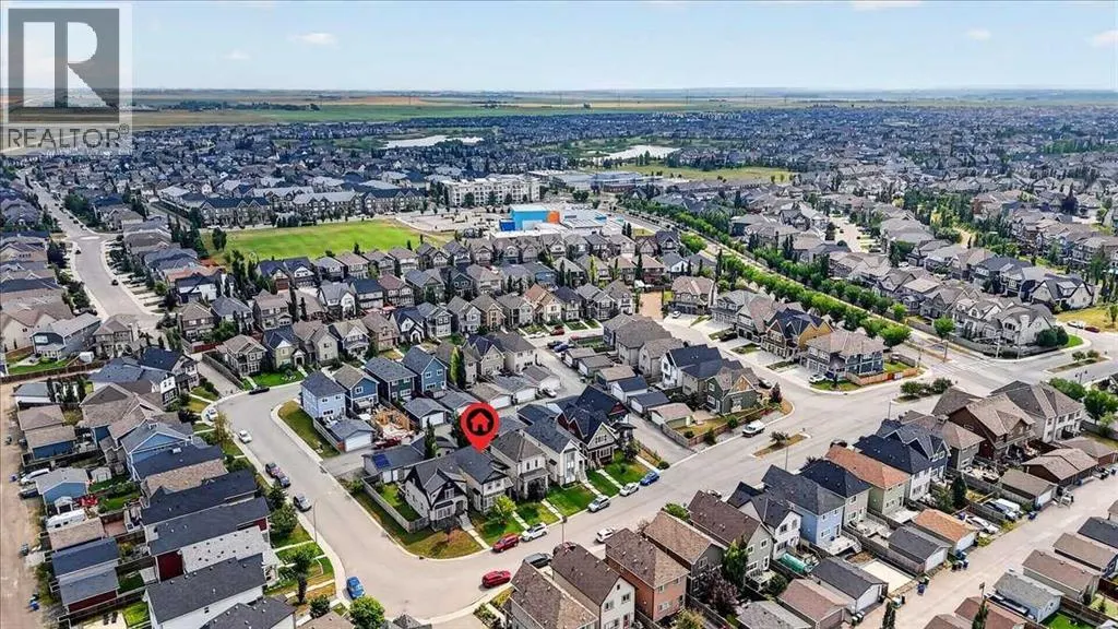 60 Mahogany Grove SE