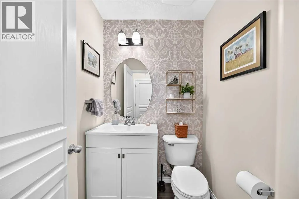 203 Auburn Meadows Walk SE