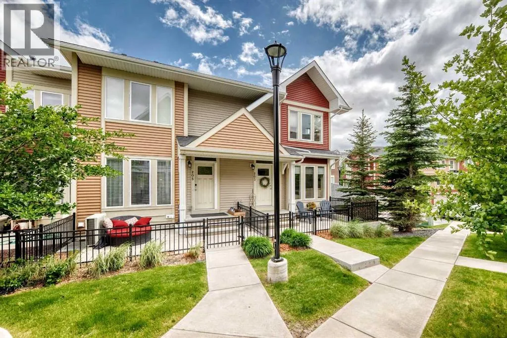 203 Auburn Meadows Walk SE