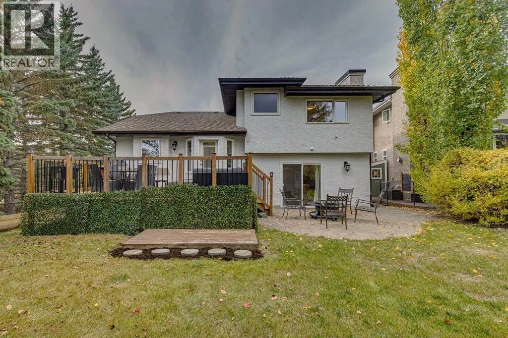 66 Mountain Park Circle SE