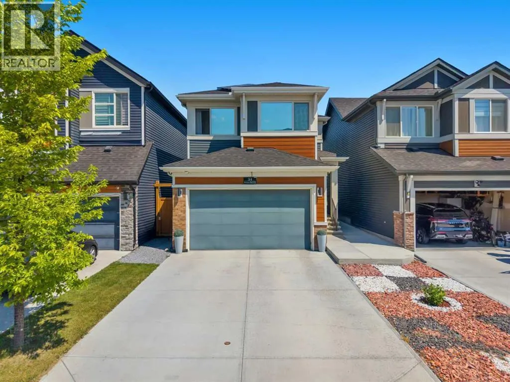 34 Seton Road SE