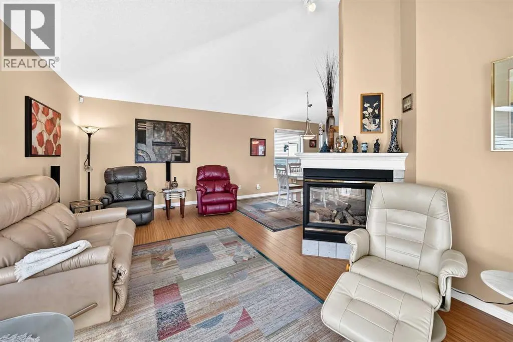 84 TUSCANY VALLEY Drive NW