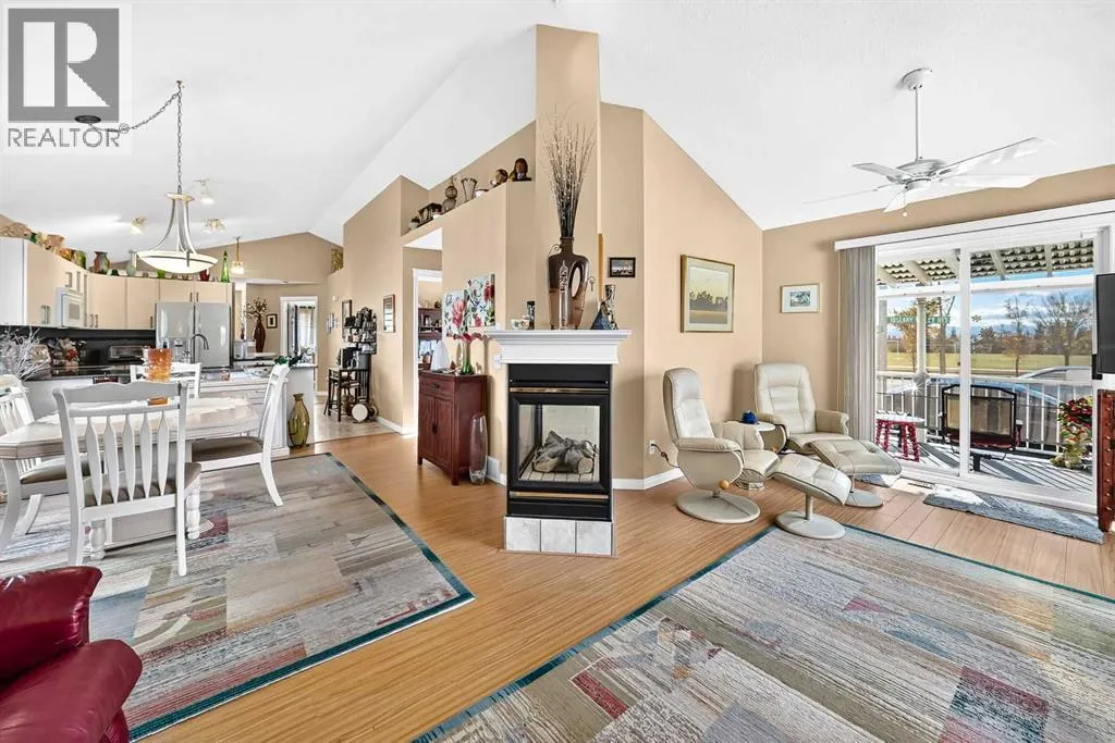 84 TUSCANY VALLEY Drive NW