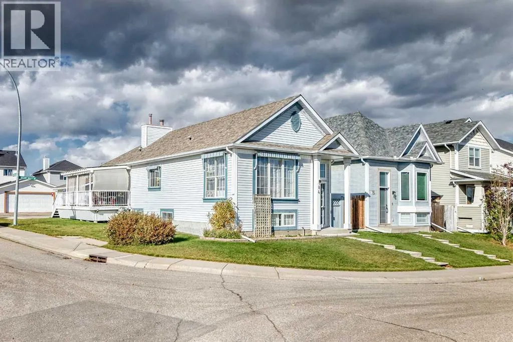 84 TUSCANY VALLEY Drive NW