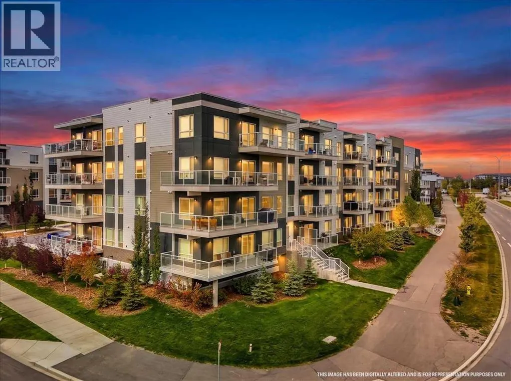 1202, 220 Seton Grove SE