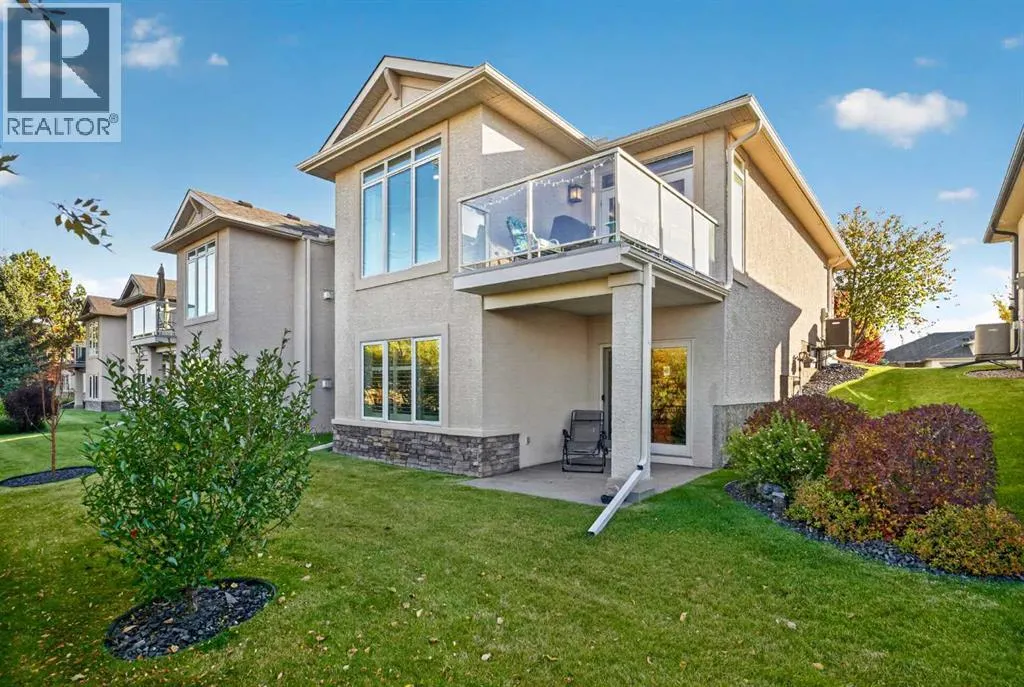 111 Tuscany Ravine Heights NW