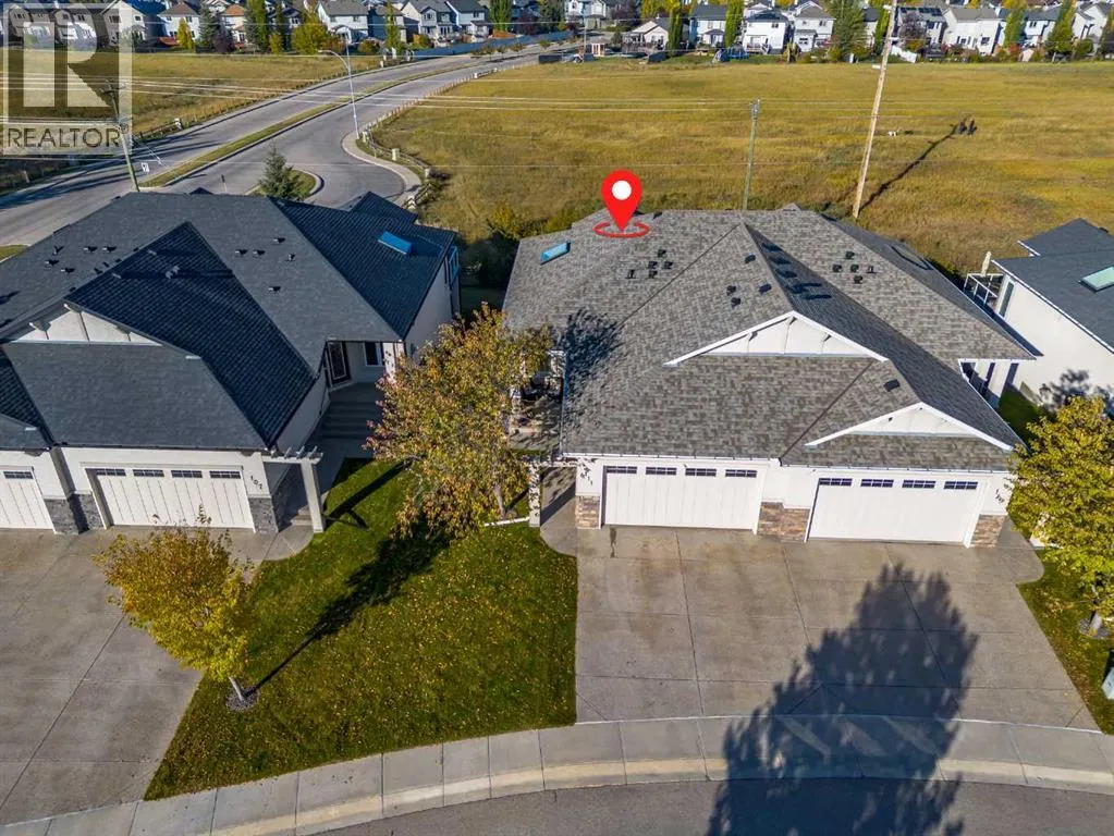 111 Tuscany Ravine Heights NW