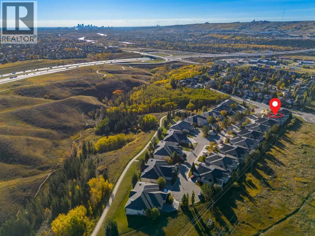 111 Tuscany Ravine Heights NW