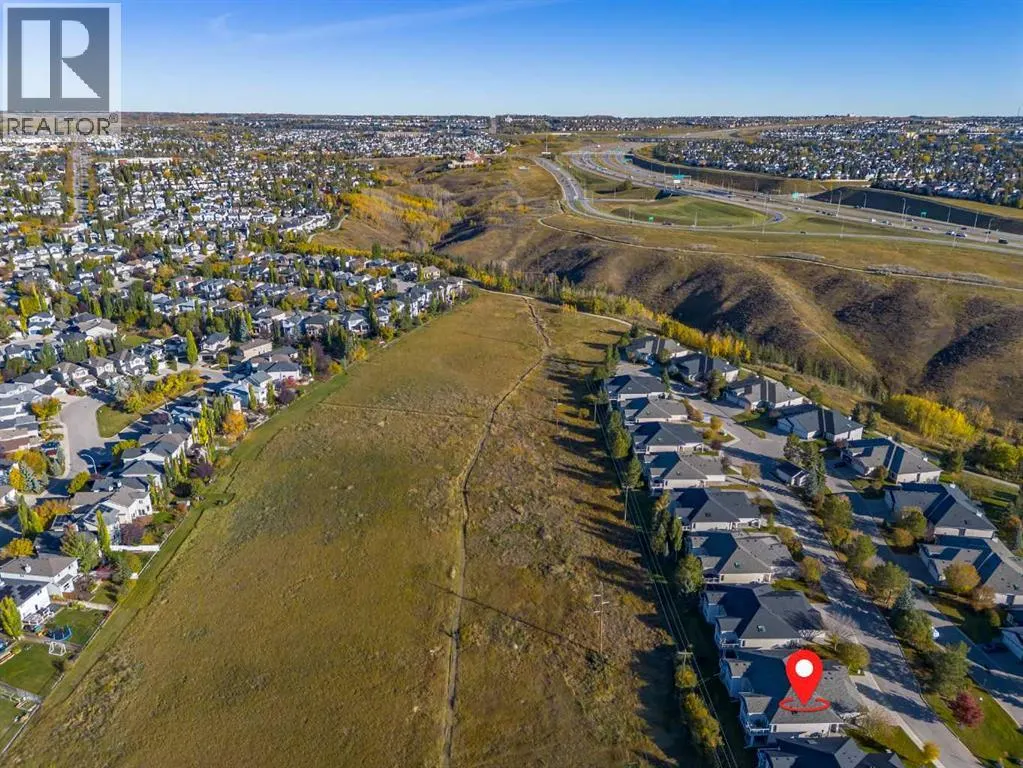 111 Tuscany Ravine Heights NW