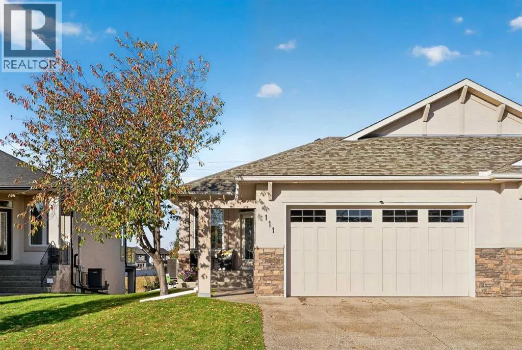111 Tuscany Ravine Heights NW