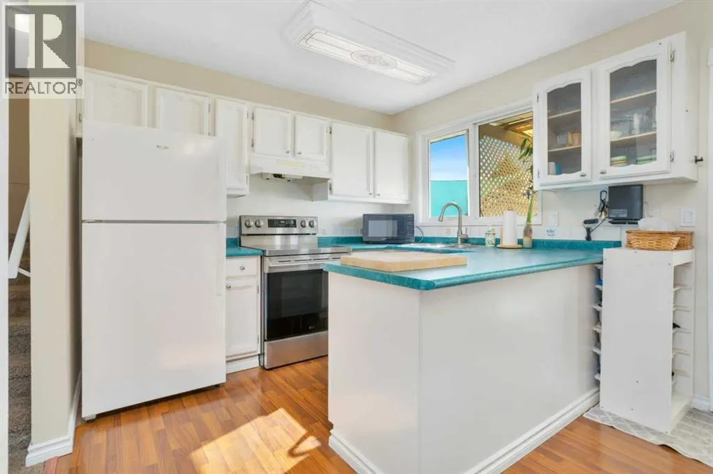1 Mountain Place
