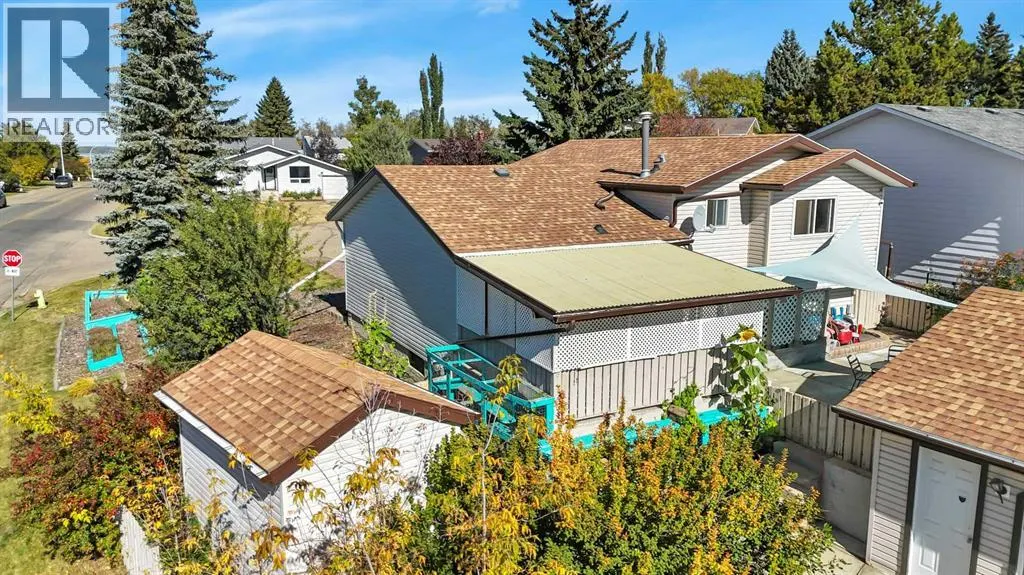 1 Mountain Place