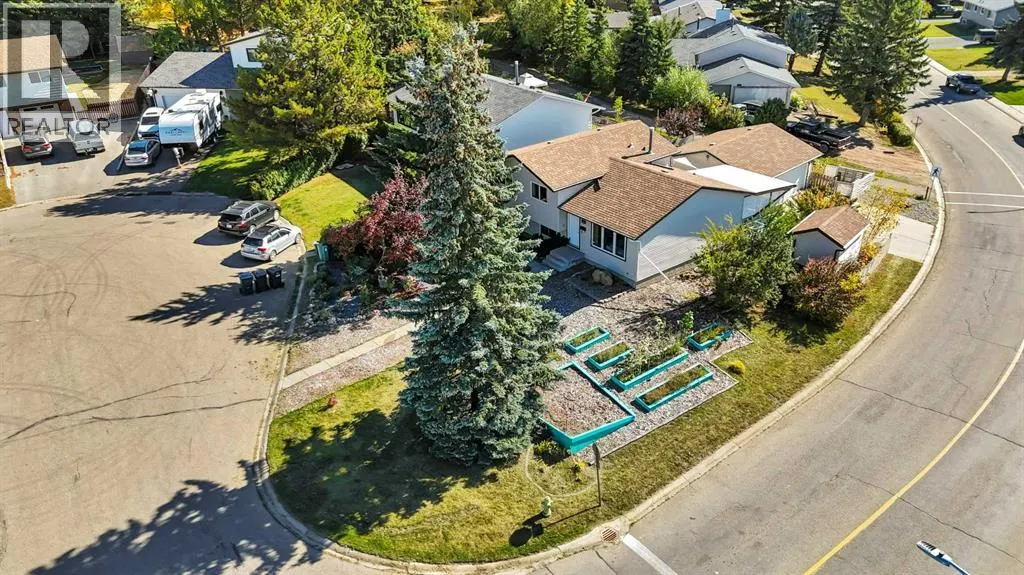 1 Mountain Place