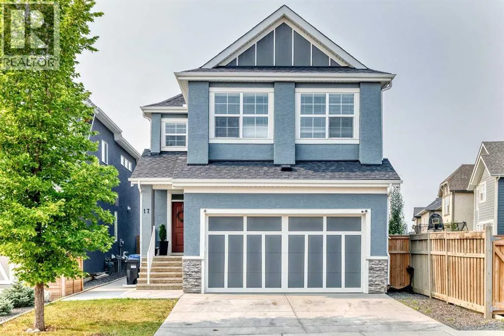 17 Masters Terrace SE
