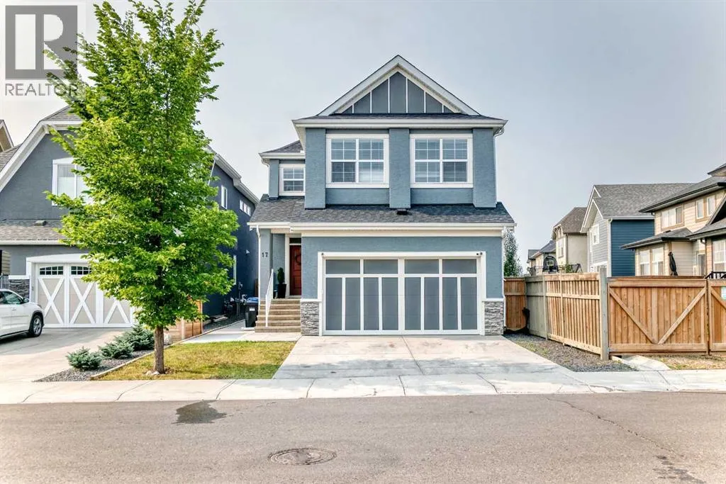 17 Masters Terrace SE
