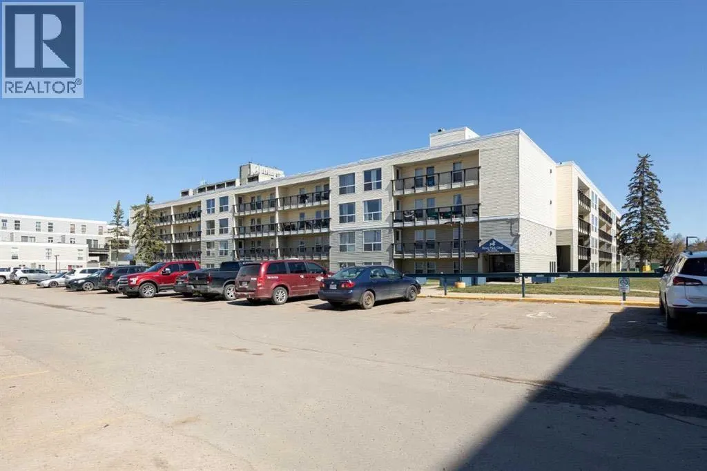 110, 14921 MacDonald Drive