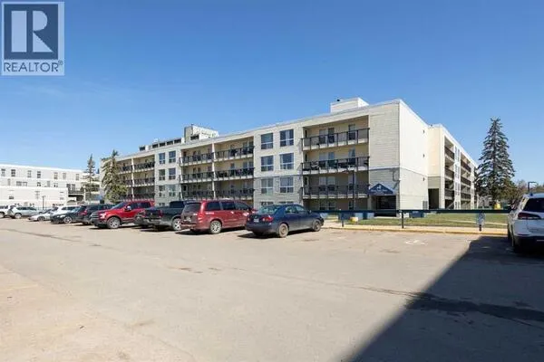 110, 14921 MacDonald Drive
