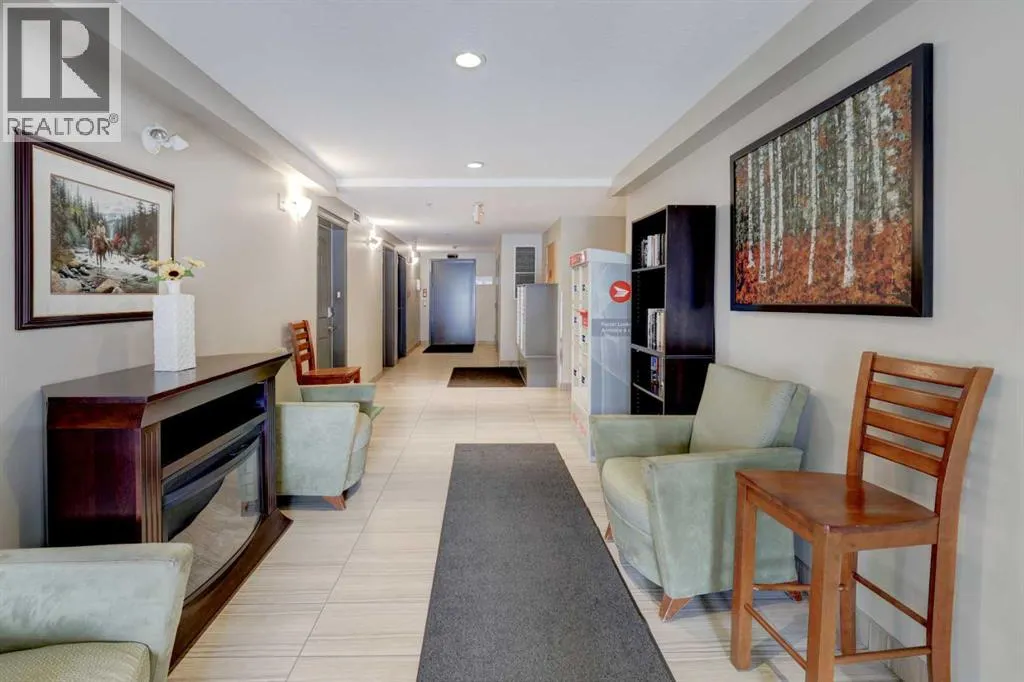 303, 406 Cranberry Park SE