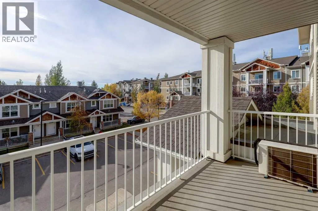 303, 406 Cranberry Park SE