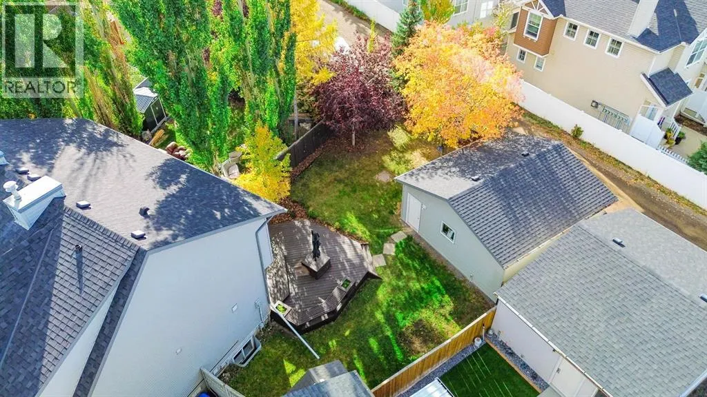 254 Elgin View SE