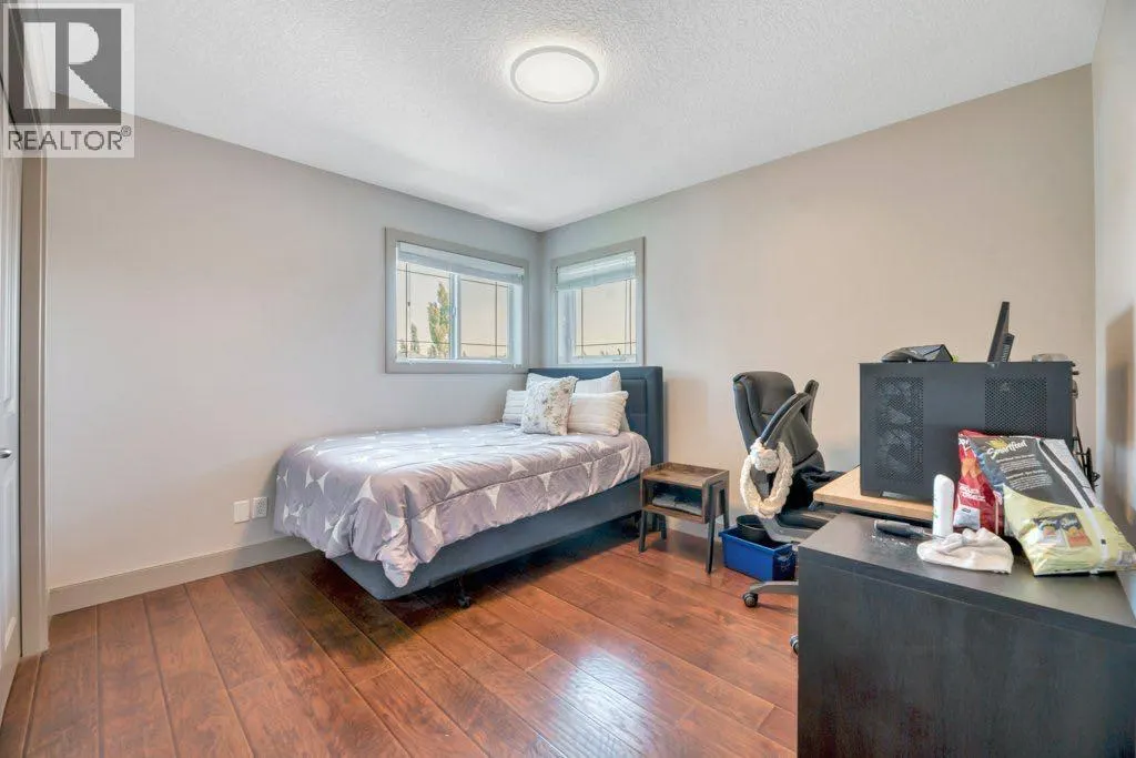 101 Hawkmere Place