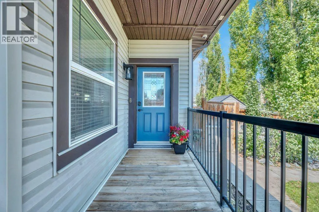 101 Hawkmere Place