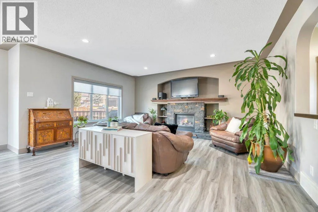101 Hawkmere Place