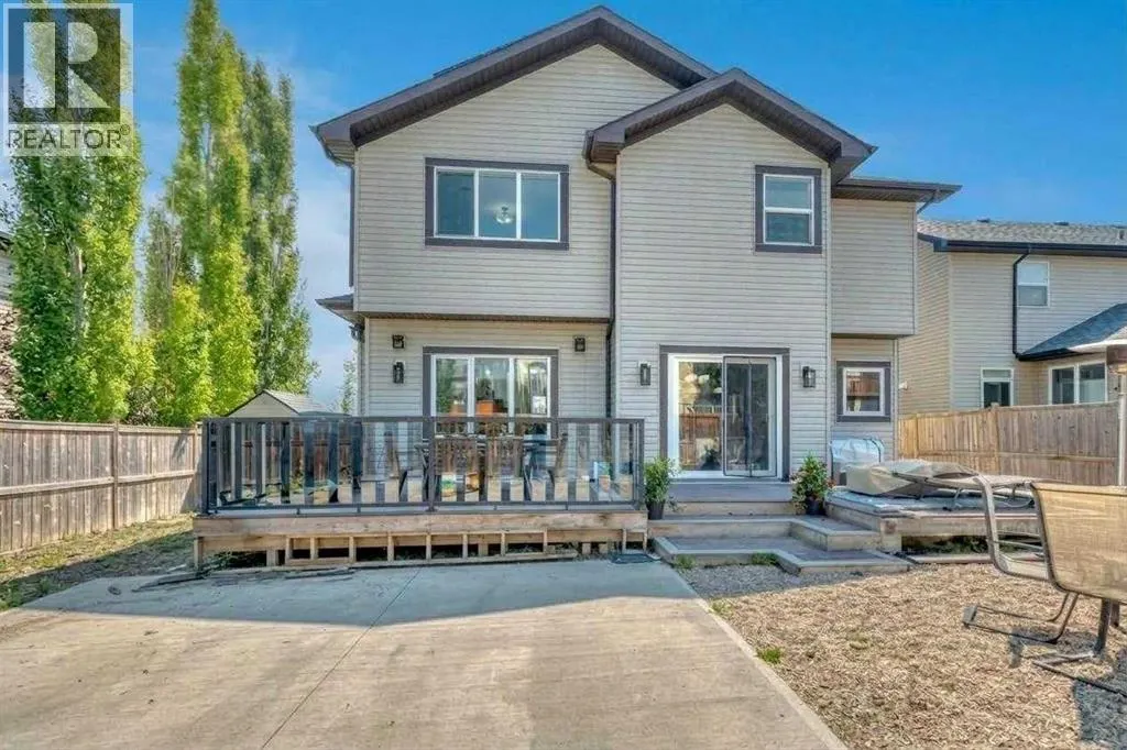 101 Hawkmere Place