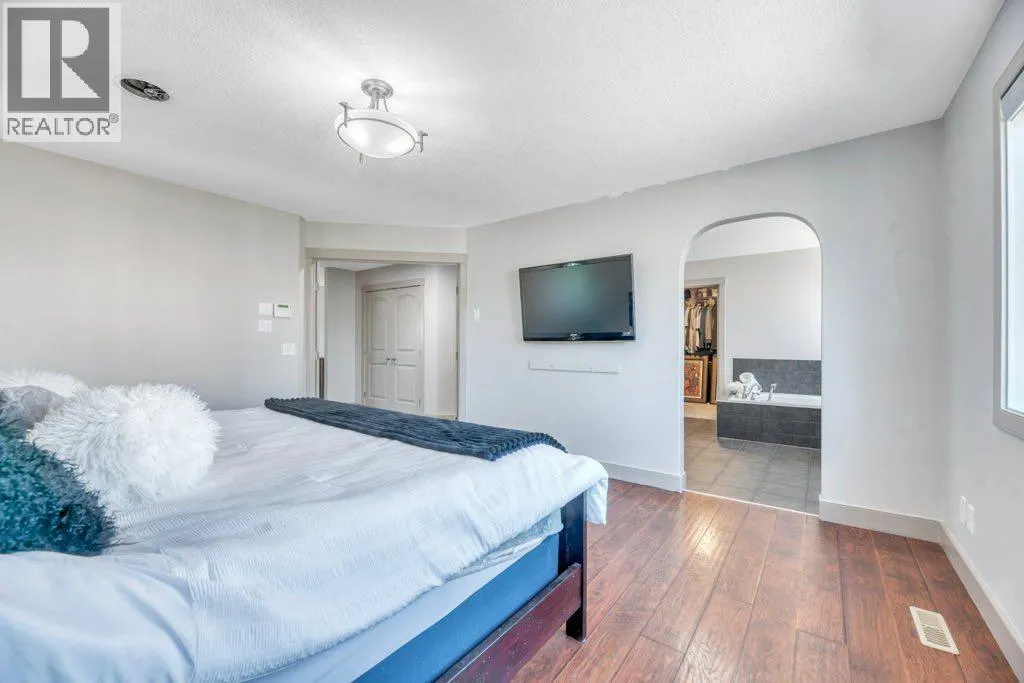 101 Hawkmere Place