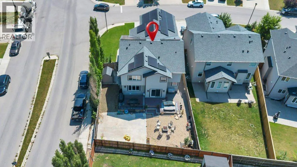 101 Hawkmere Place