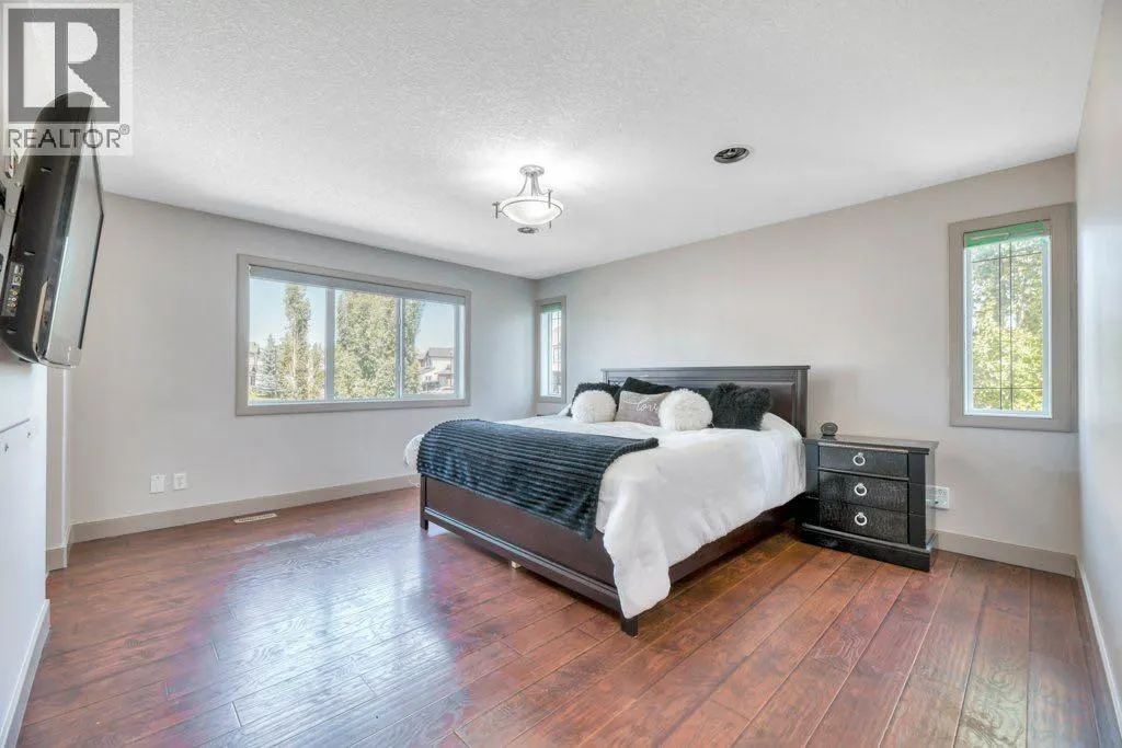 101 Hawkmere Place
