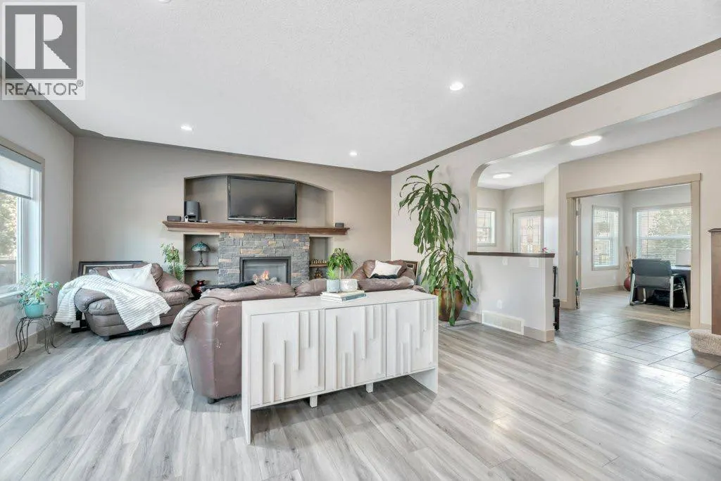101 Hawkmere Place