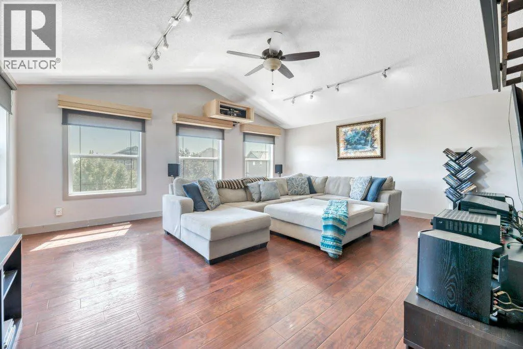 101 Hawkmere Place