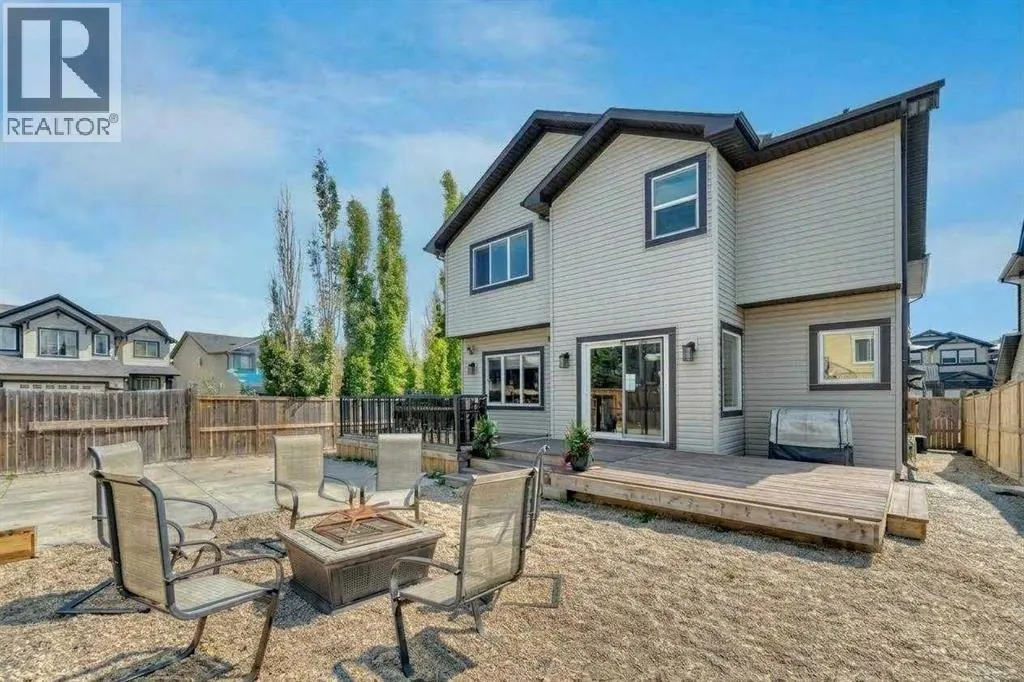 101 Hawkmere Place