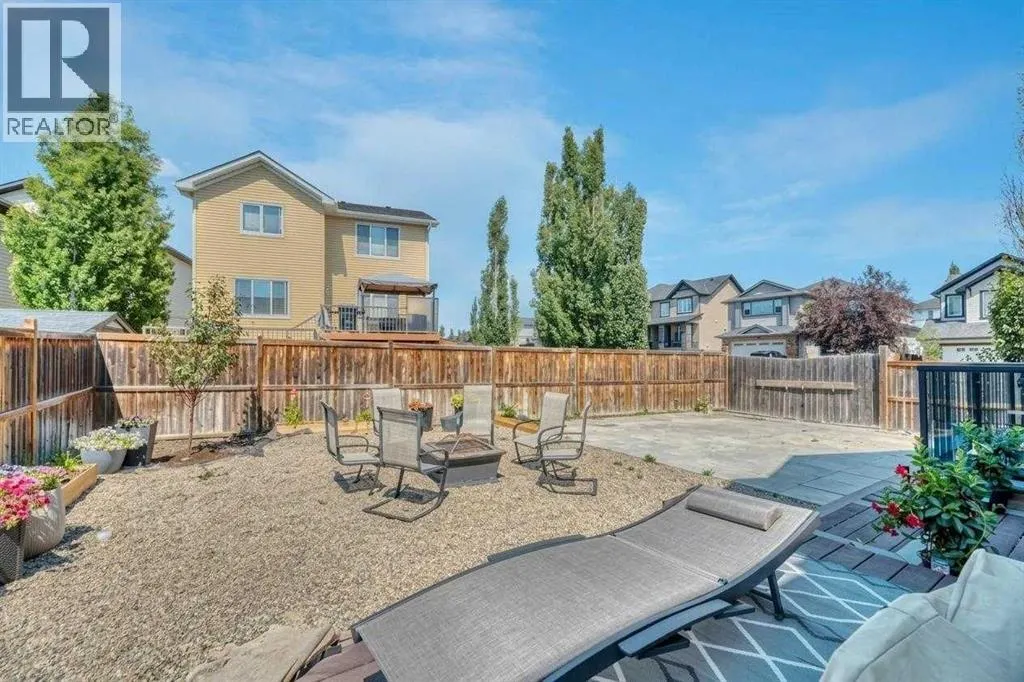101 Hawkmere Place