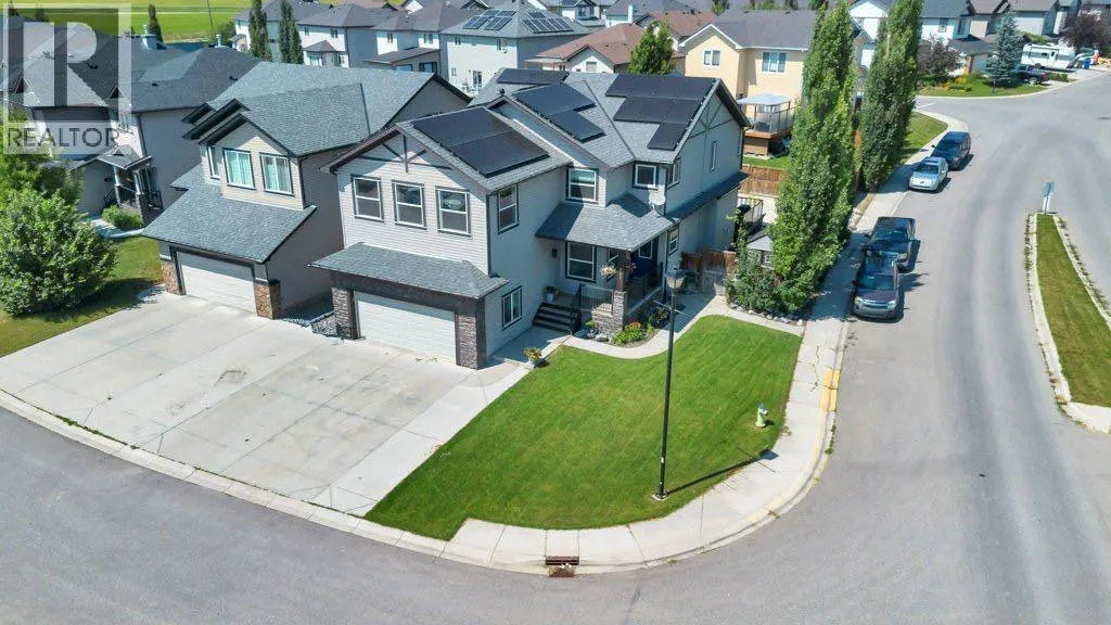101 Hawkmere Place