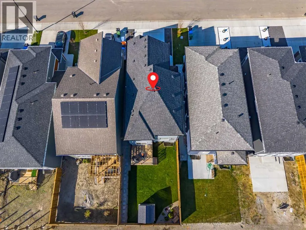 143 Wolf Hollow Manor SE