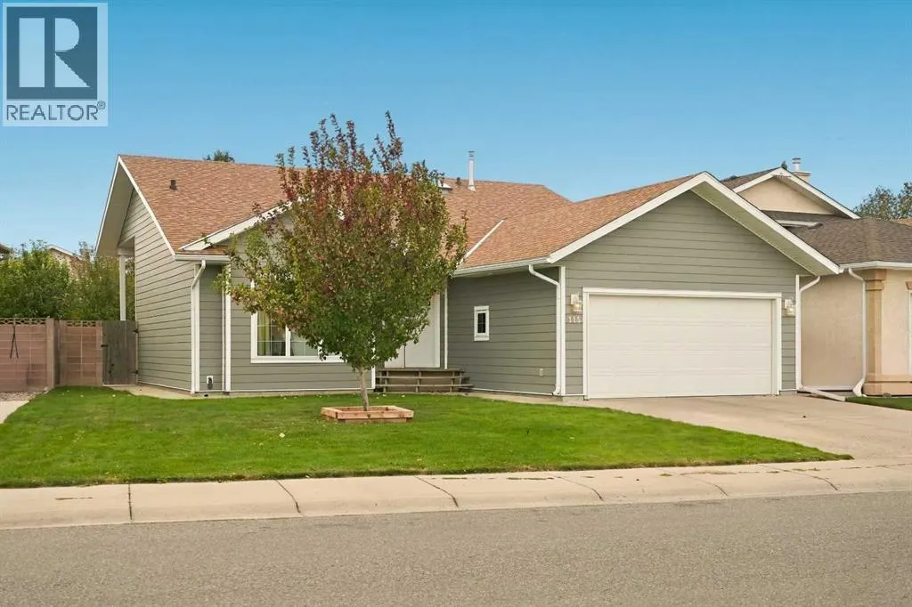 115 Cougar Road N