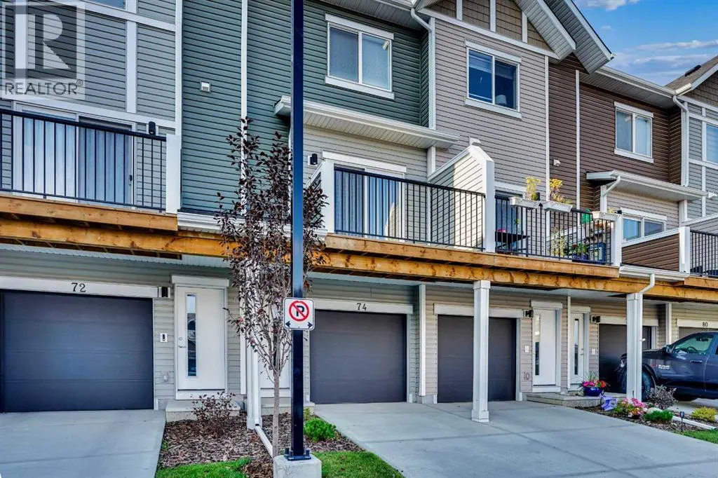 74 Tuscany Summit Square NW