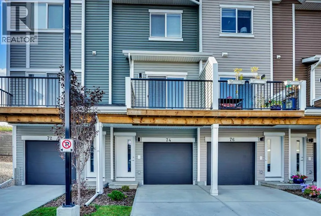 74 Tuscany Summit Square NW