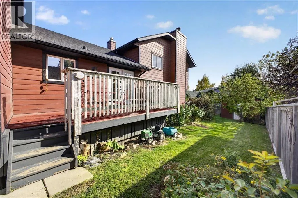 5 Sunset Crescent