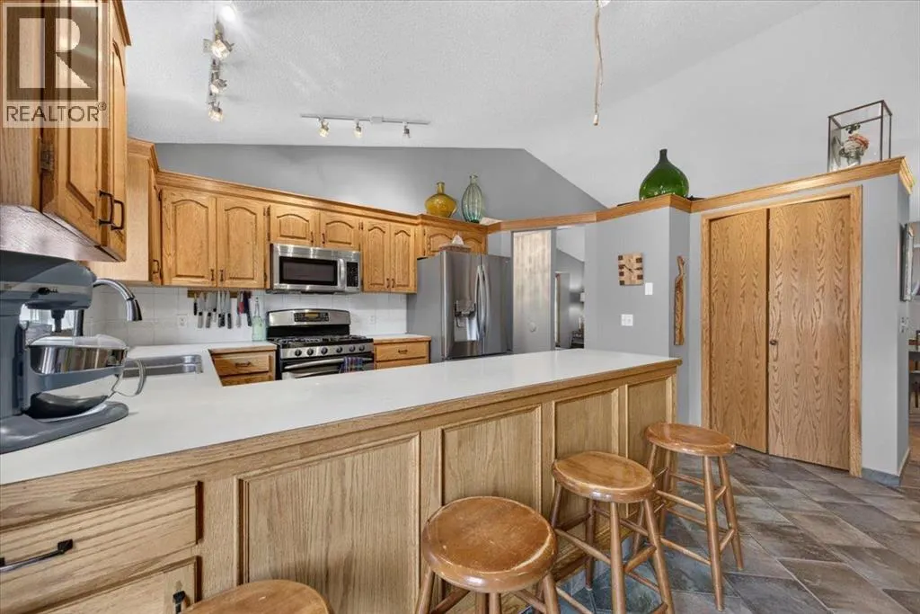 5 Sunset Crescent