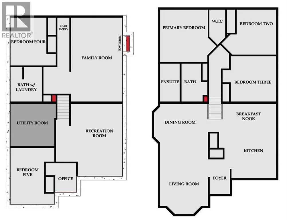 5 Sunset Crescent