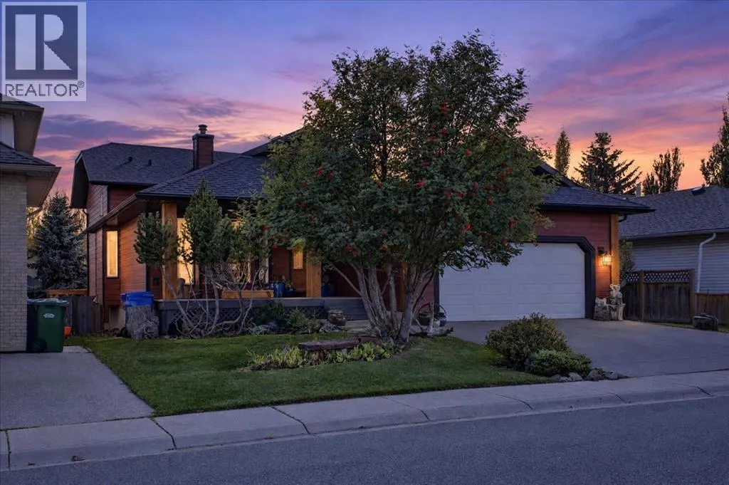 5 Sunset Crescent