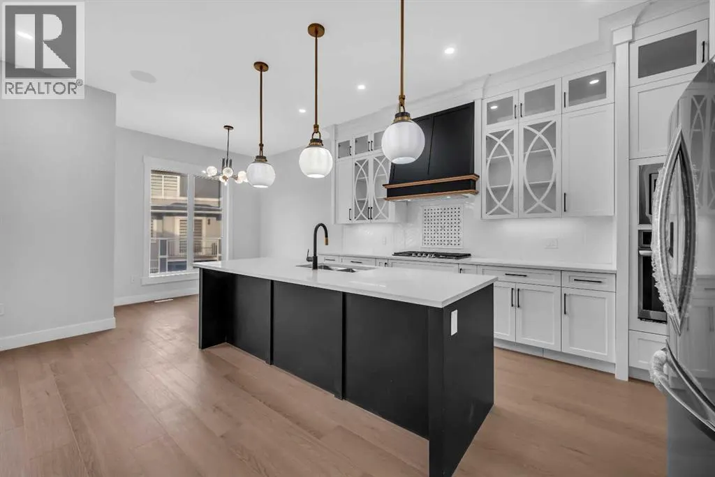 203 KINNIBURGH Place