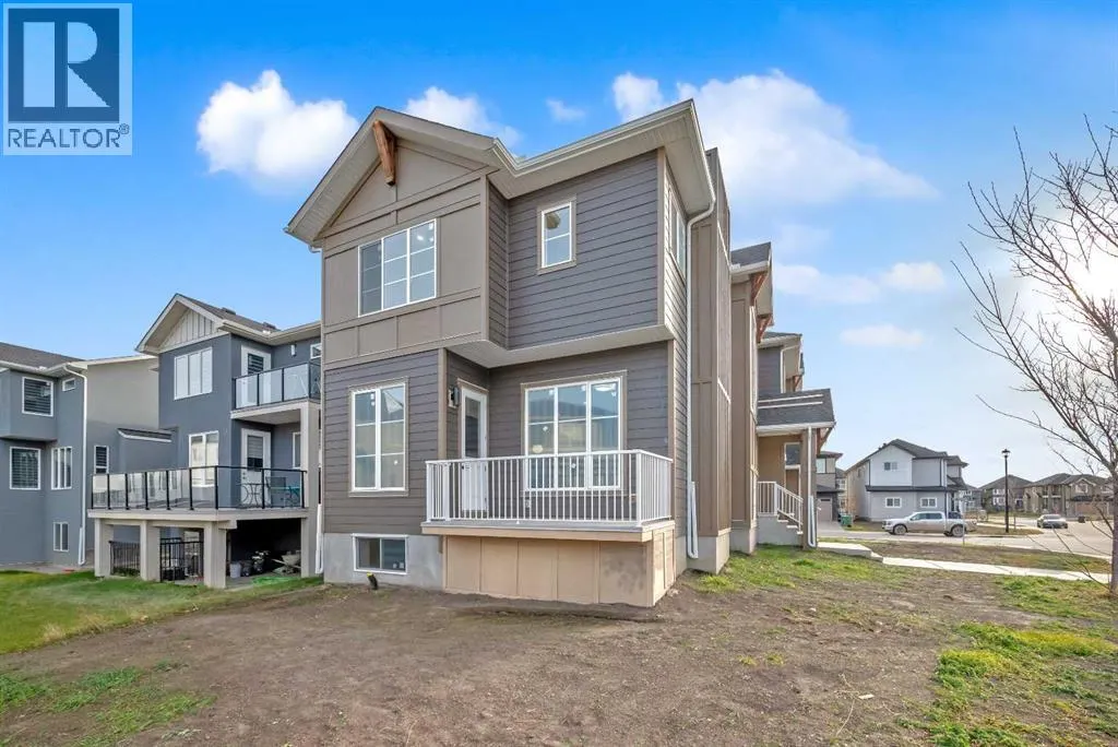 203 KINNIBURGH Place