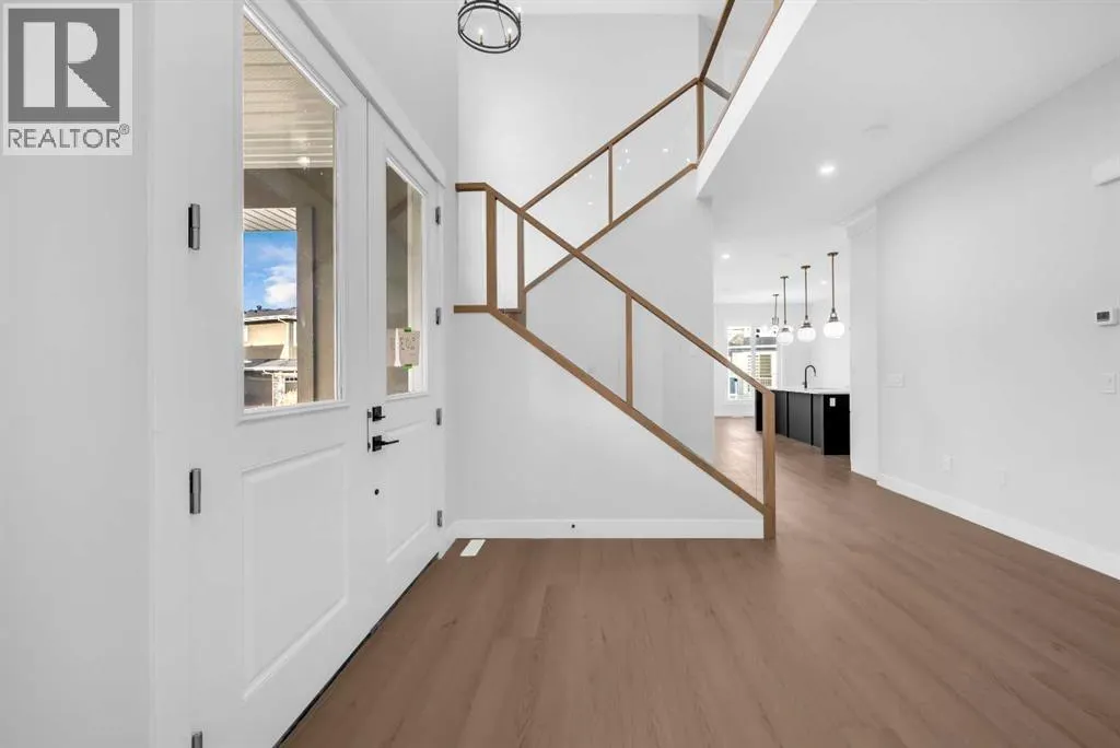 203 KINNIBURGH Place