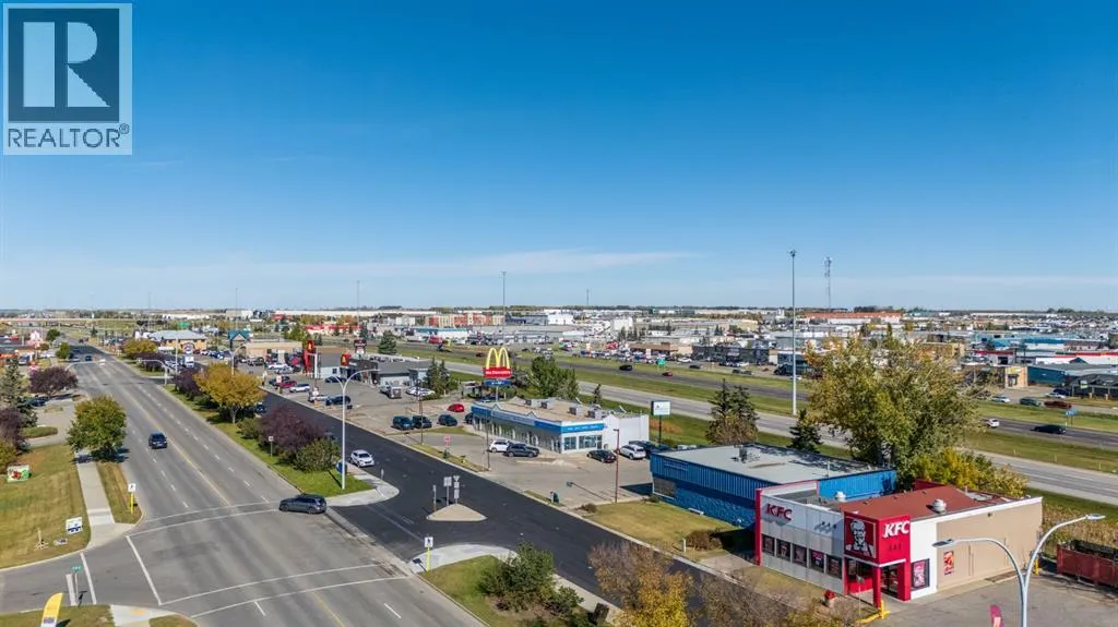 9, 567 Edmonton Trail NE